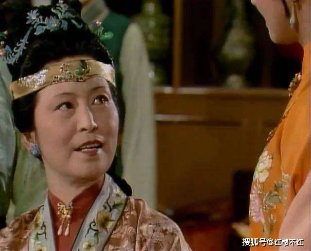 林黛玉进贾府夜里,为何情绪失控默默流泪?皆因王夫人一个警告