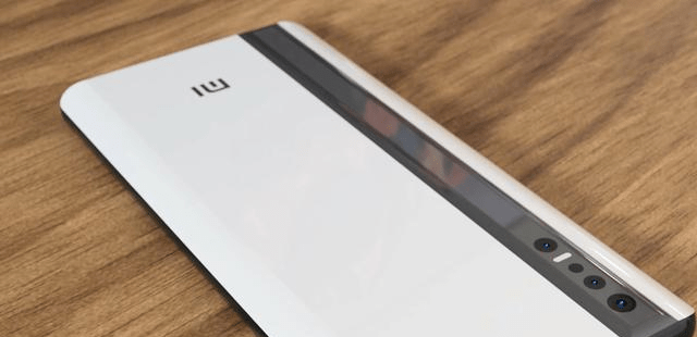 小米亮5G王牌:屏下镜头+骁龙888+陶瓷机身 手里的iPhone12不香了