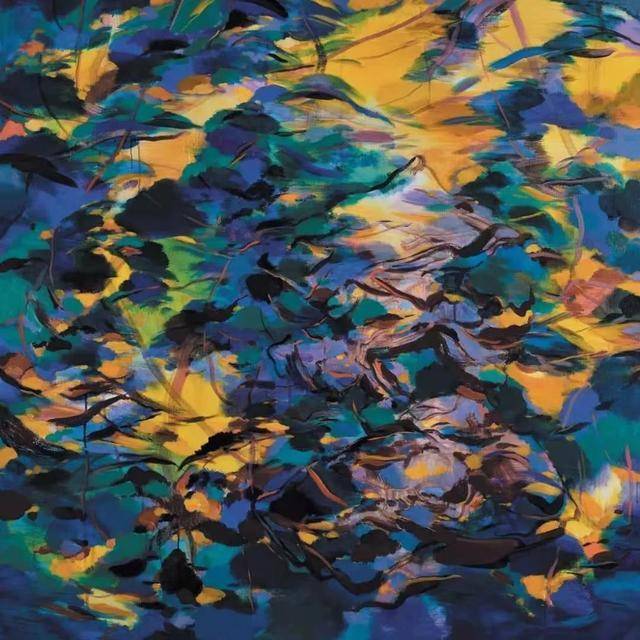 格物色——陈思源绘画作品展
