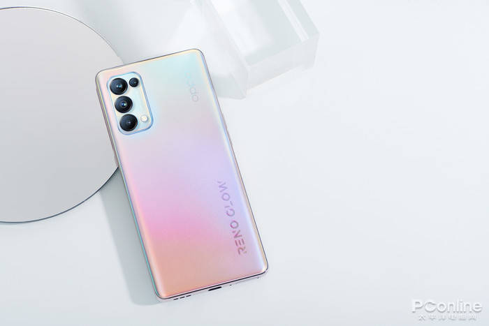 从Reno4到Reno5,后视频化时代OPPO最好的答案