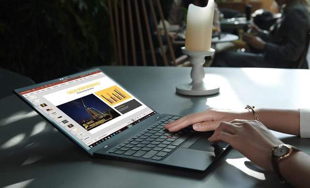 不足1kg的商务本王者,ThinkPad X1 Nano体验