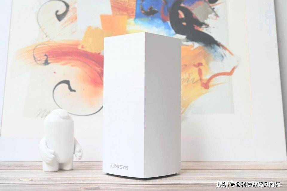 快又稳,借WiFi 6和iMesh轻松组网,畅享无死角高速联网