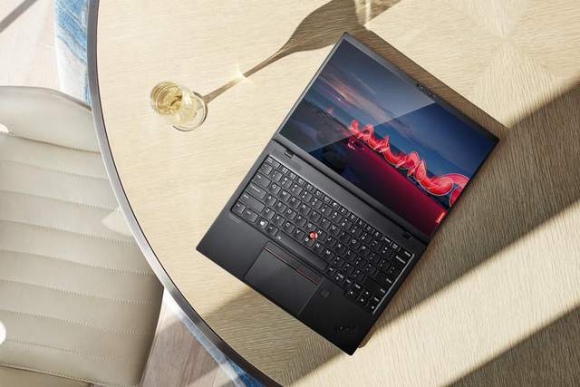 不足1kg的商务本王者,ThinkPad X1 Nano体验