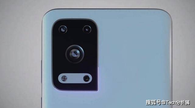 三星亮大招,骁龙888+120Hz屏+6000mAh,你会入手吗?