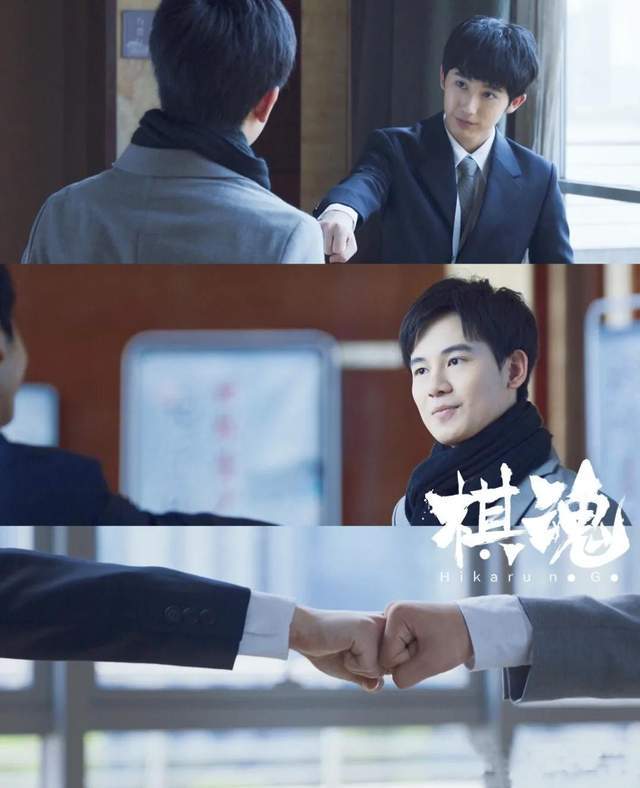 2020年精品网剧大盘点:双男主系列大火,你看过几部?