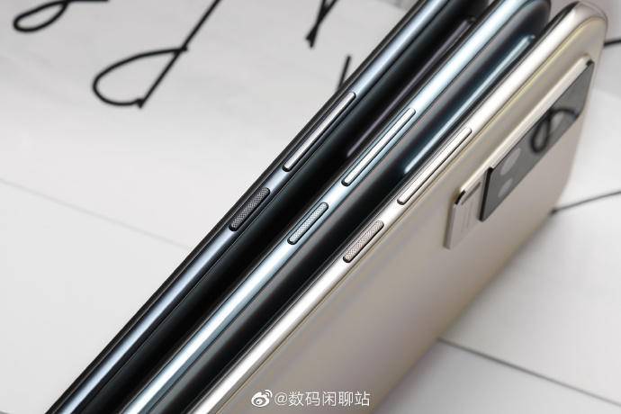 联合蔡司并搭载最强芯片,vivo X60系列还在这一点下了功夫!