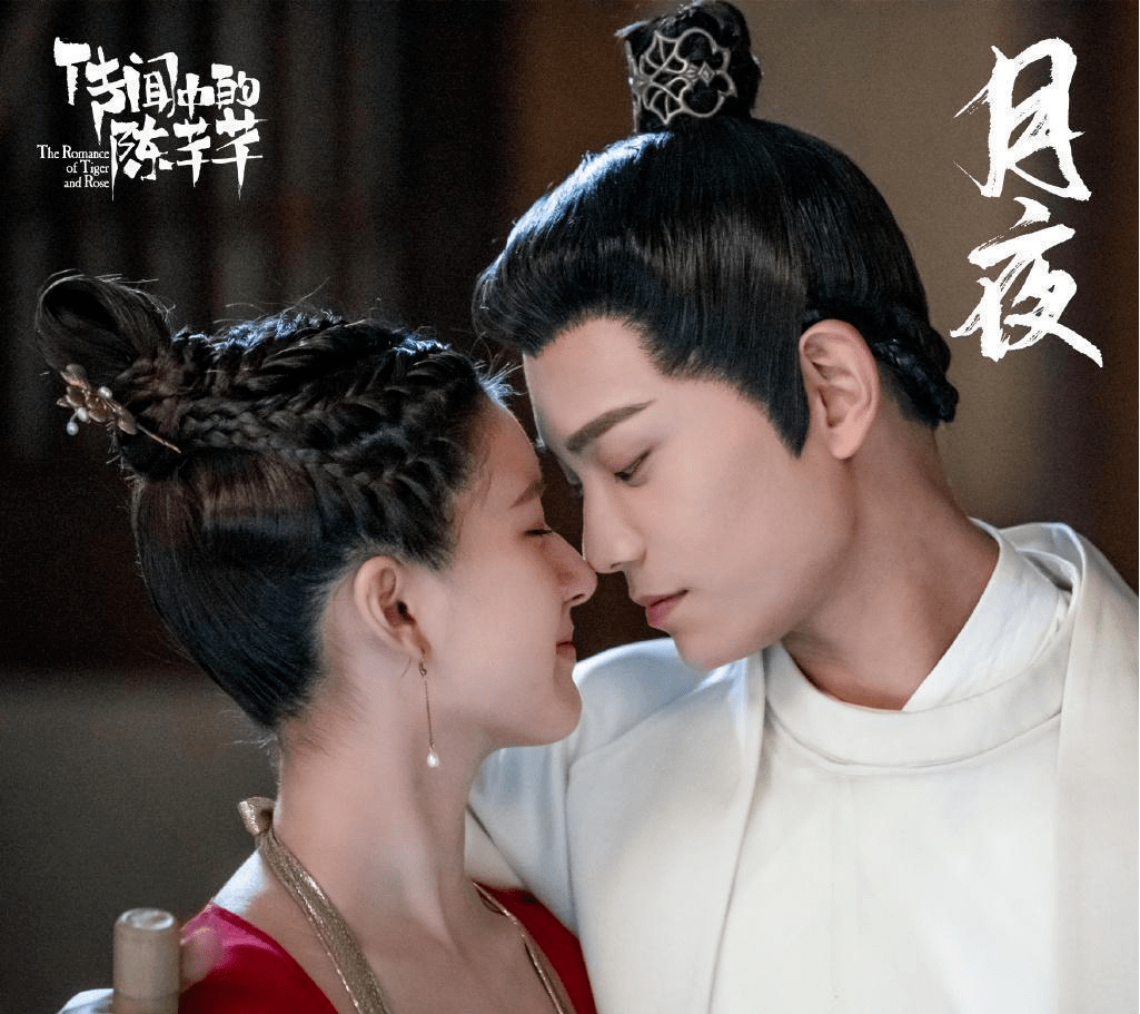 2020年度爆剧:《隐秘》《三十》现象大爆,孙俪创收视神话
