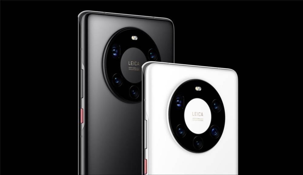 谣言不攻自破!华为Mate40 Pro+官网重新开售 这几个时间要记清