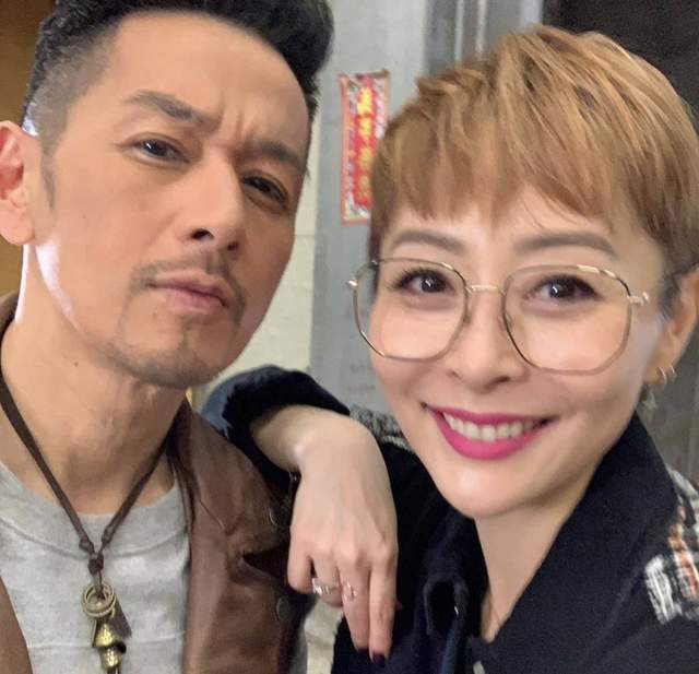 黄金配角吴家乐继续留守TVB,受邀参加《爱回家》成续约最大筹码