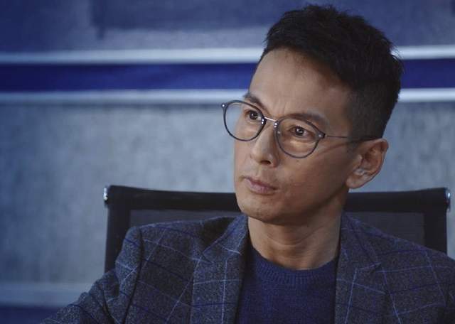 黄金配角吴家乐继续留守TVB,受邀参加《爱回家》成续约最大筹码