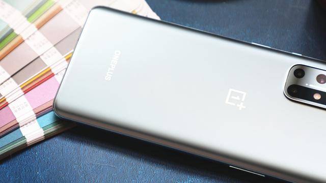 从iPhone Xs Max换到一加,这些体验变化很真实