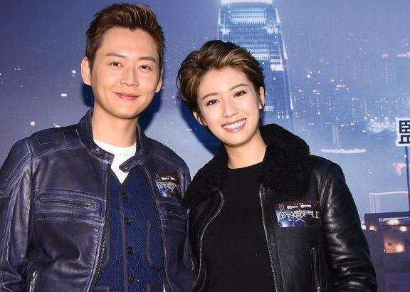 为事业密封爱情,TVB力捧小花同时穿梭两剧,角逐视后机会大增