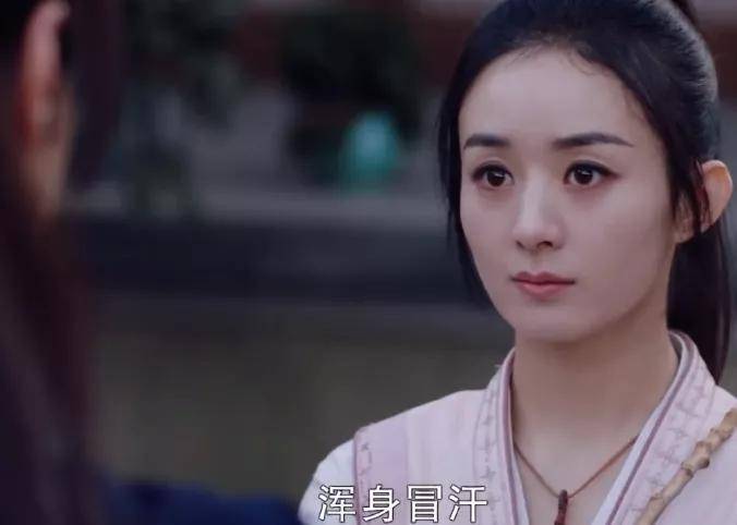 《有翡》强加男女主暧昧戏码,台词雷人又老土,遭吐槽像工业糖精