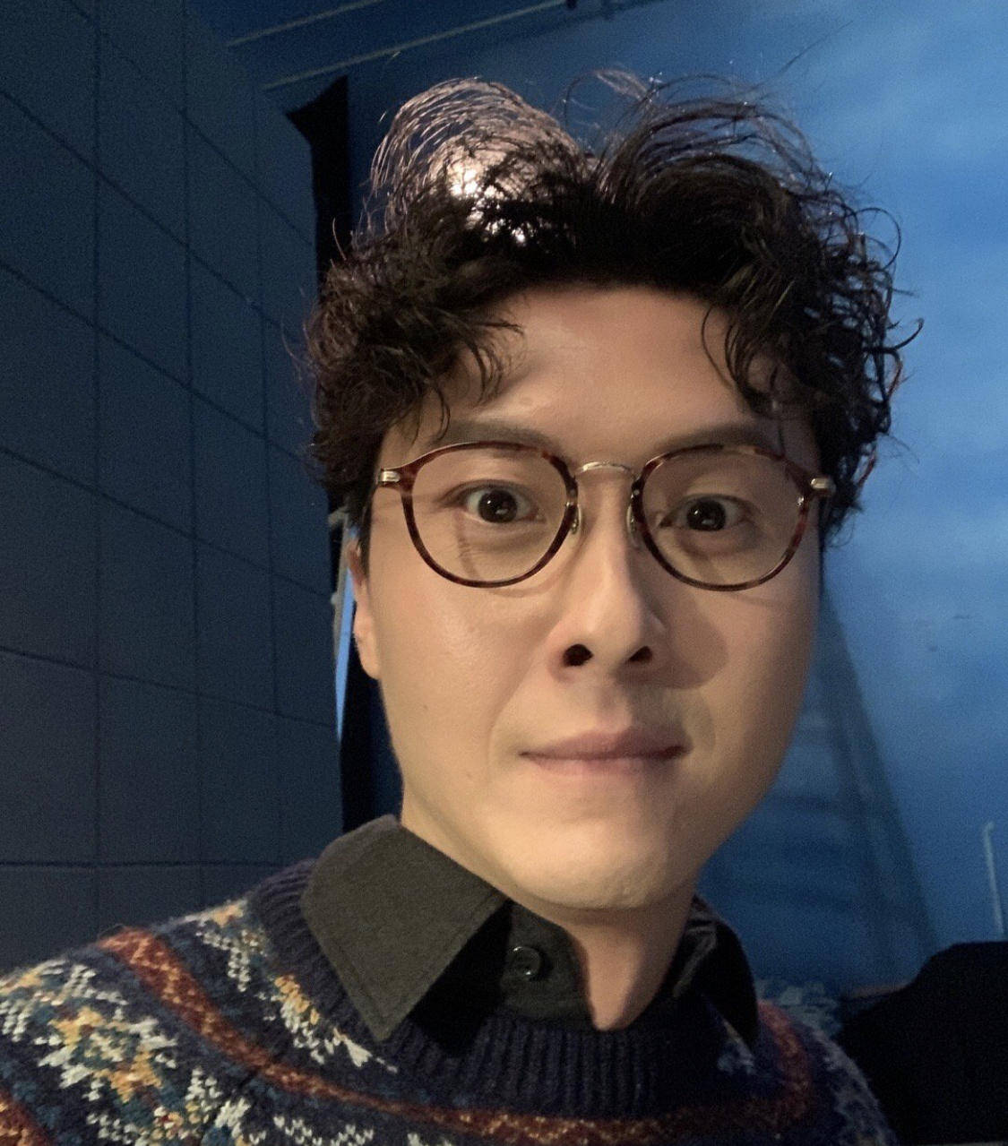 《踩过界2》监制林志华对拍剧独特见解,大赞御用王浩信好主动