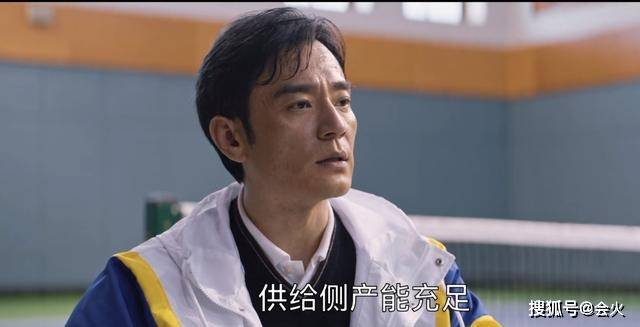 苦等两年,终于等来续集,在这样的职场你能活几集?