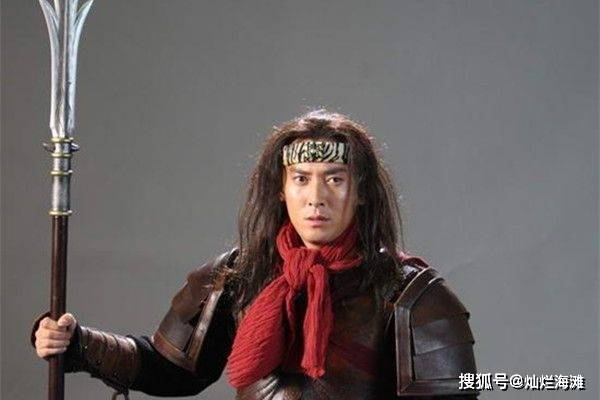梁山八虎骑的最终结局:四人阵亡,二人病逝,仅一人善终