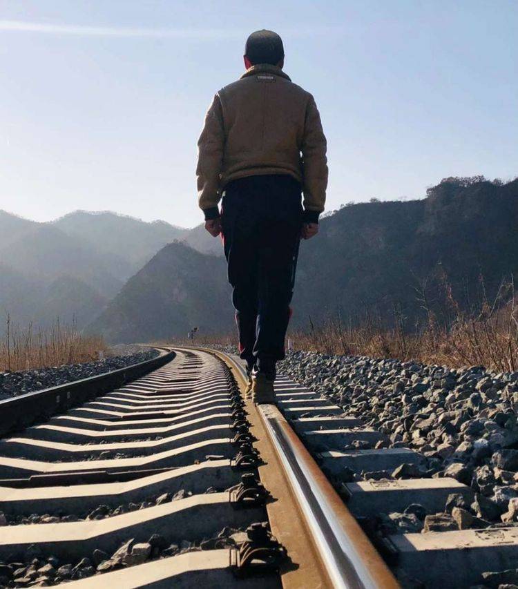 走过2020,一路前行(随笔)