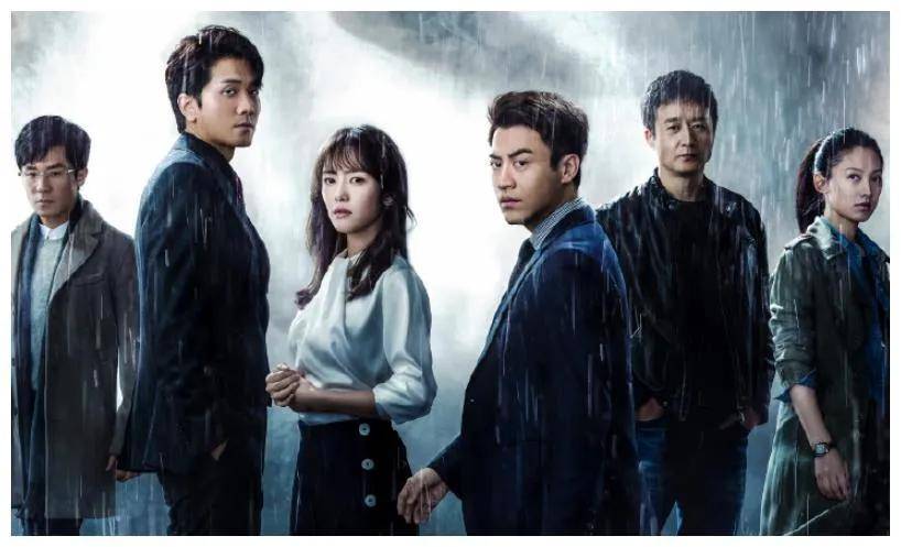 《掌中之物》名场面轮番上演!女主被男主送给变态,还原度获赞