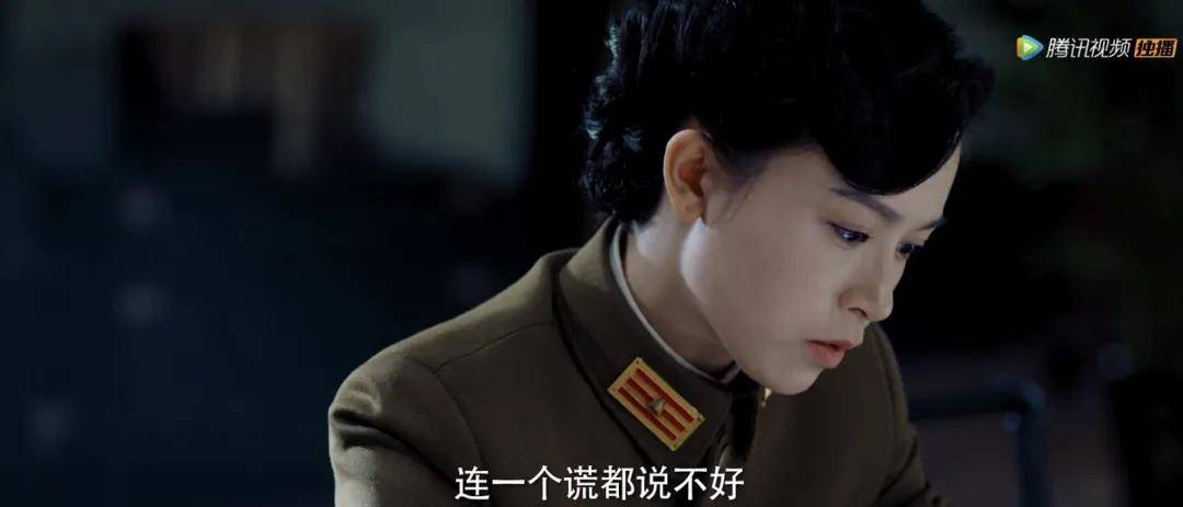 终于有一部女性带飞的悬疑推理剧了