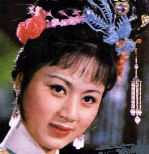 她是西游记中最贵女演员,仅出场表演了180秒,却被观众记了30年