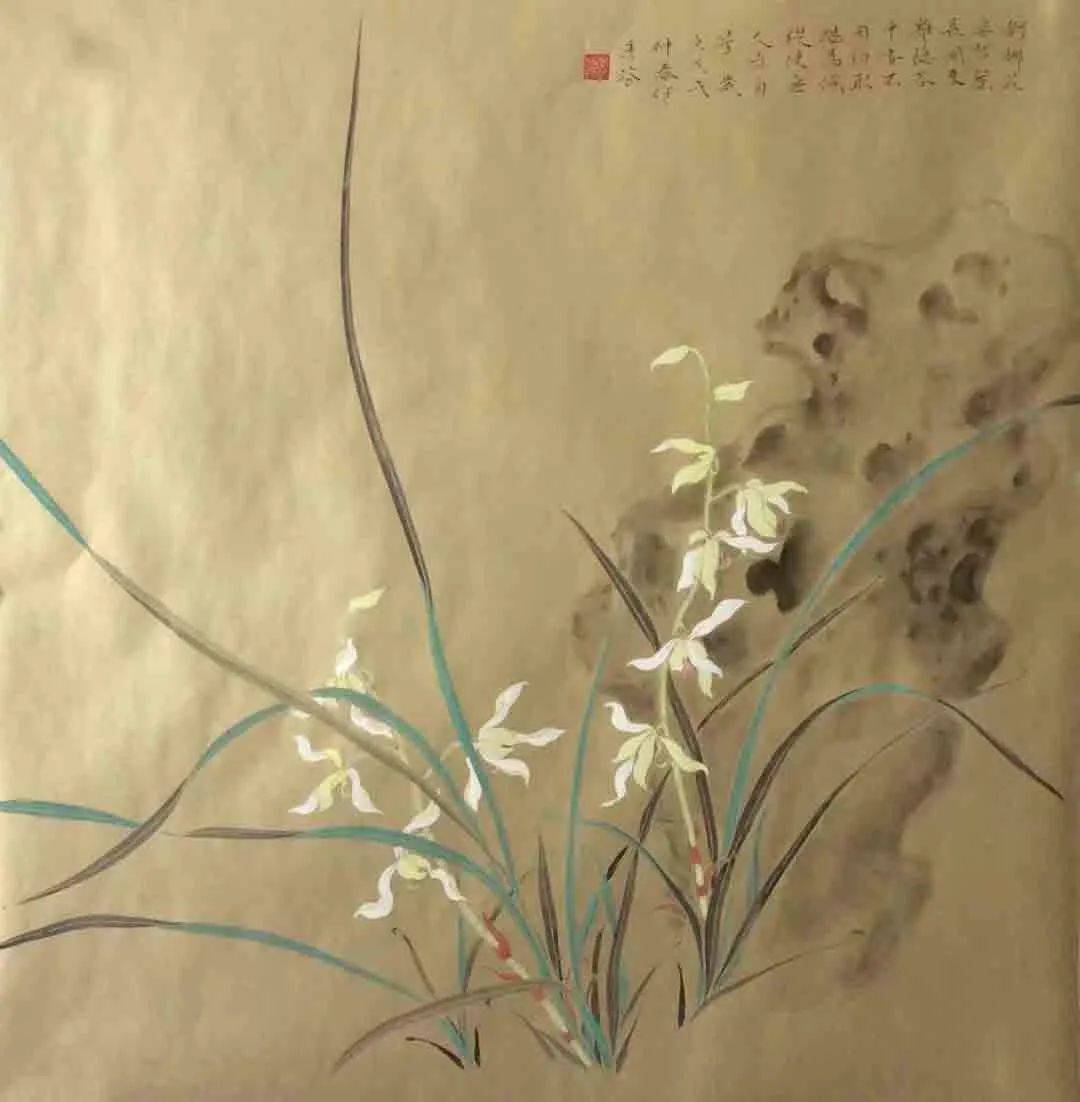 【2021开年巨献】艺无止境·当代名家——王彦芬