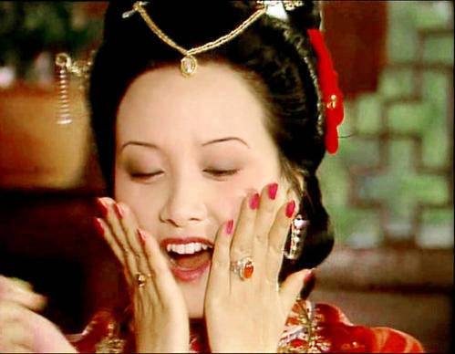 深读《红楼梦》:她才是贾府最悲哀的人?