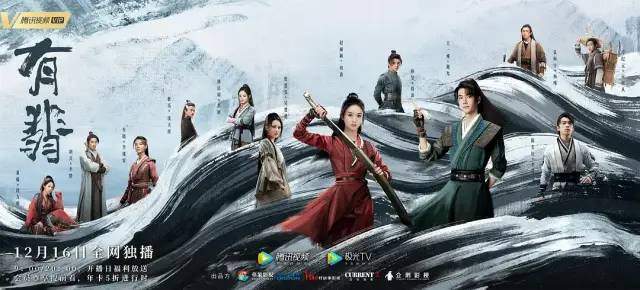 2020年度最令人失望的8部电视剧,《大秦赋》、《巡回检查组》均在列