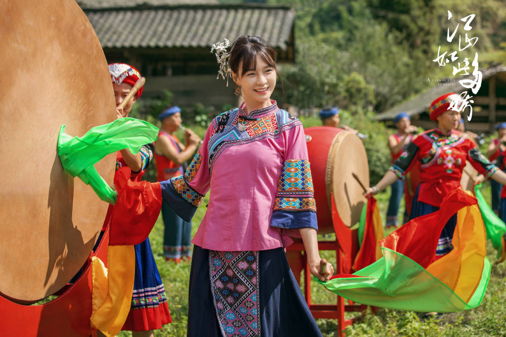 《江山如此多娇》首播,剧情扎实,罗晋堪称戏骨,湖南台再出好剧