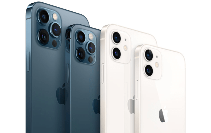 果然是十三香?iPhone13曝光:120HZ高刷+超小刘海