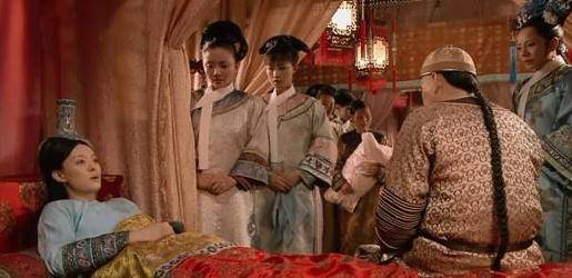 甄嬛传:难怪胧月深得皇上宠爱,你看甄嬛把胧月变成谁的替身了!