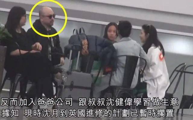 富二代出道实录:姚安娜追逐名气沈月被迫回家接班,她产后淡出