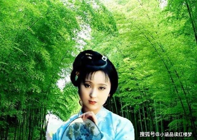 红楼梦:林黛玉为何会病死?你看看她洗澡的情况就懂了