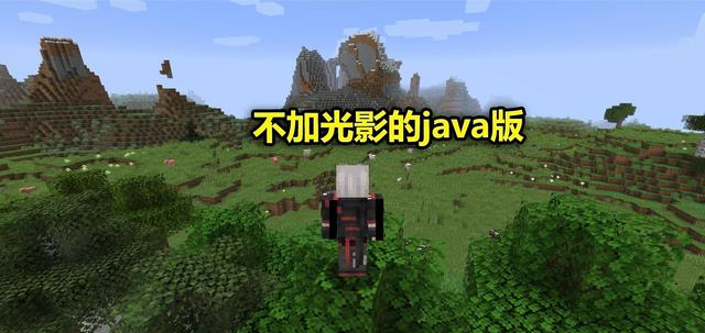我的世界:玩家弃坑一年,重新进入游戏后,发现一切都变了!