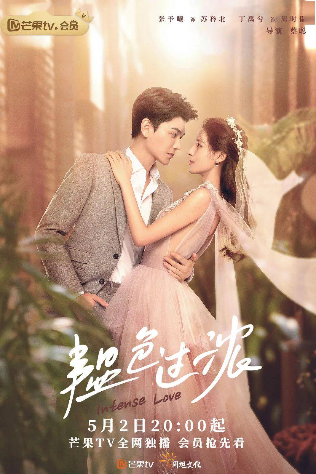 “尴尬”的娱乐圈题材剧:职业为爱情“镶边”,现实主义只剩“隔靴搔痒”
