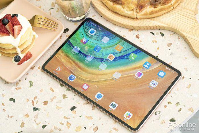 华为MatePad Pro 5G来袭:原来这才是生产力