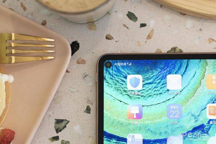 华为MatePad Pro 5G来袭:原来这才是生产力