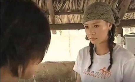 TVB重播《天涯侠医》引回忆,戏中女星驻颜有术,冻龄秘诀大公开