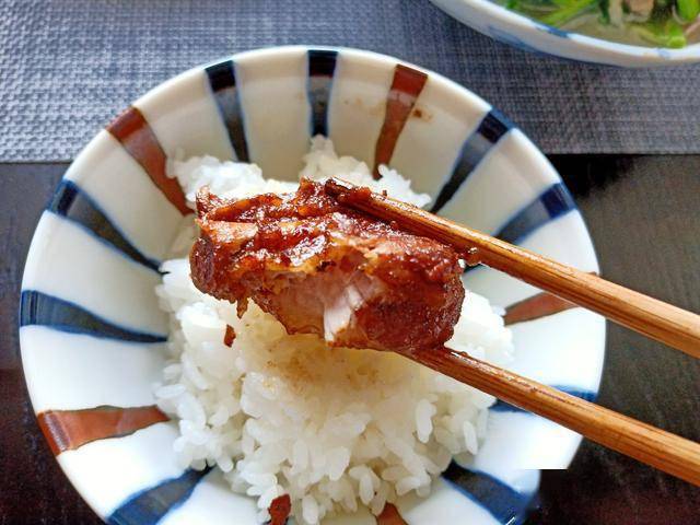 我家的“精致”午餐走红朋友圈,认真吃饭,人生赢家