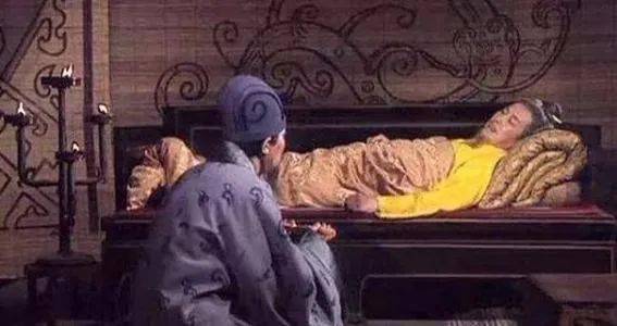 b站上线四大名著,可惜少了他的弹幕