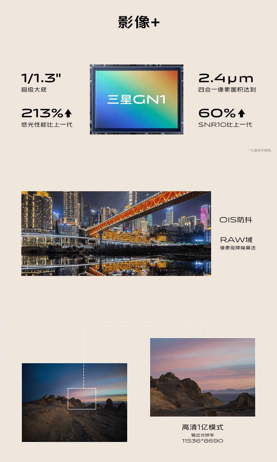 vivo X50 Pro+拍出第一张九亿像素照片!震撼呈现《千里江山图》