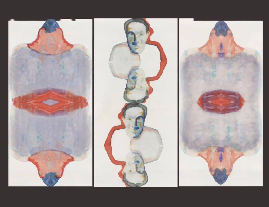 2020国美毕业展:综合绘画系毕业创作展