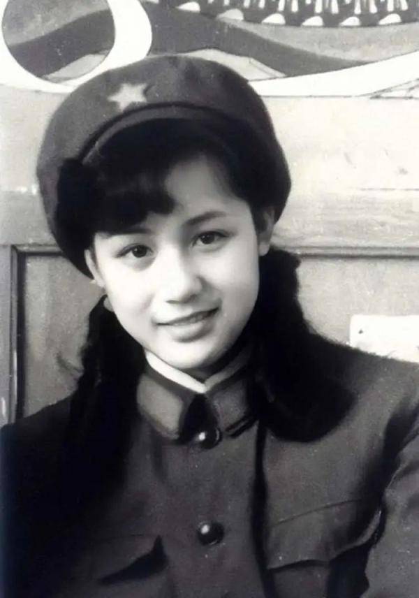 太突然!“古典第一美人”李建群患癌去世