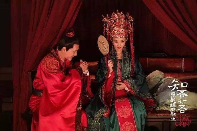 苏轼流传最广的一句诗,在电视剧中一直被用错