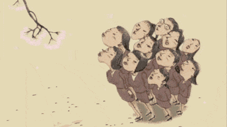 机械复制时代,他却将手绘进行到底!