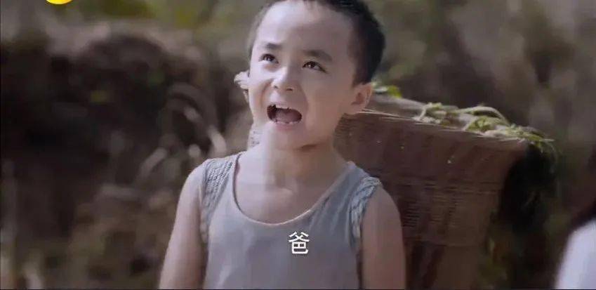 亲情剧《以家人之名》大火, 片名的英文你绝对想不到!