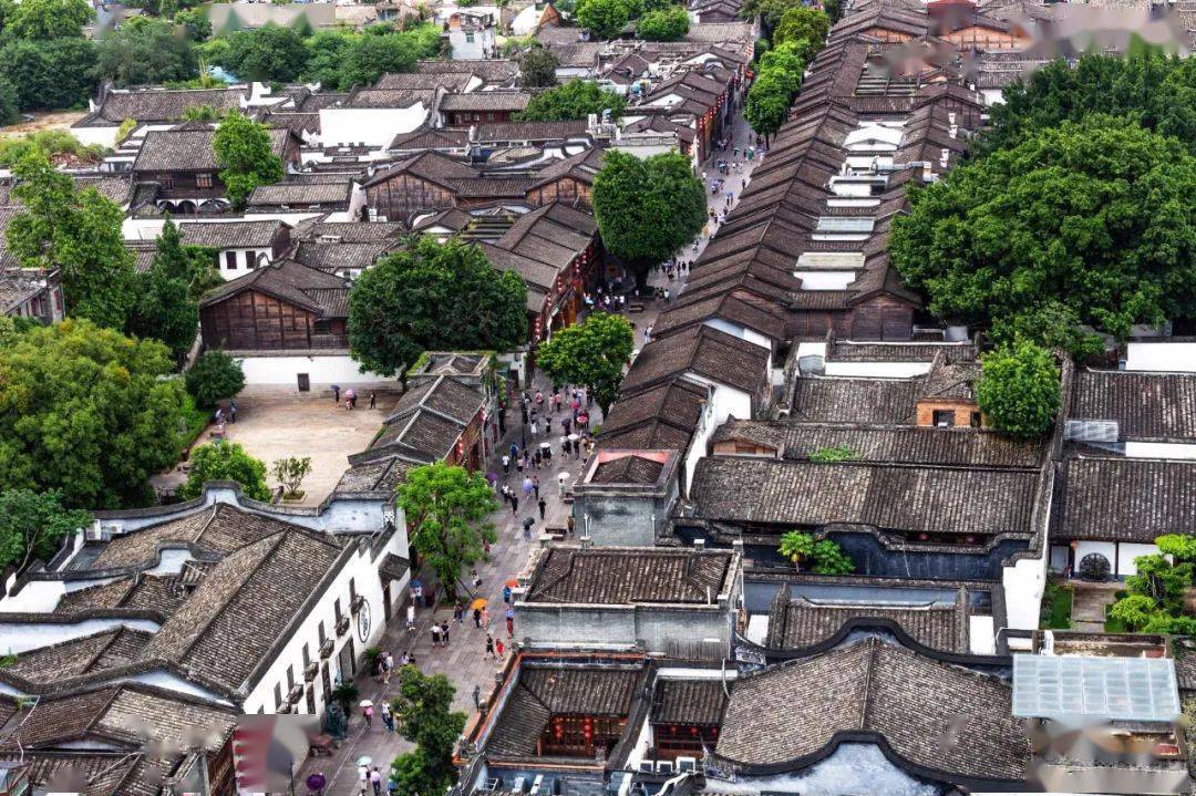 《花木兰》取景地曝光:中国最清新的省份终于要火啦!