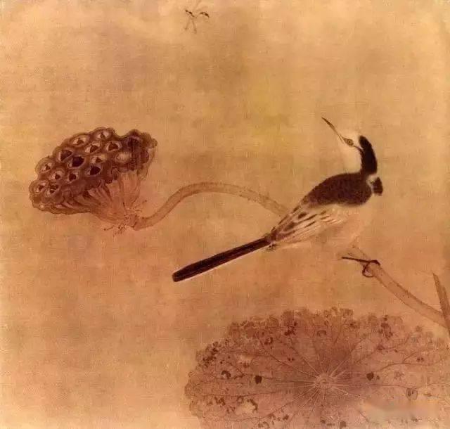 默默无闻的绘画者,宋画中那些无名氏的大作