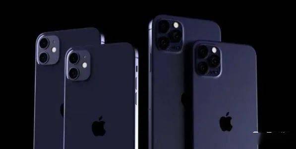 iPhone12要来了,苹果第一款5G手机,哪些值得期待?
