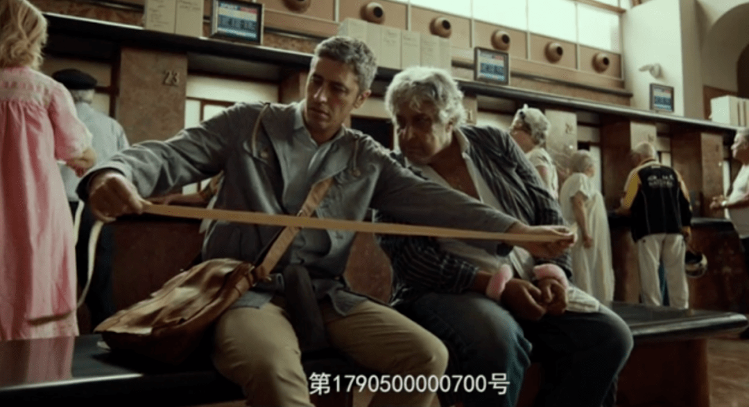 确幸的不是死而复生,而是失而复得~