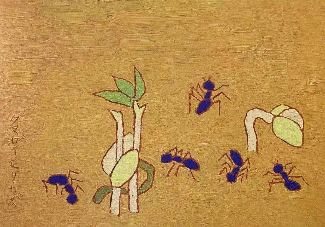 这位日本国宝级艺术家告诉你:不受名利影响的人生有多惬意!